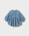 Blouse Suzanne denim