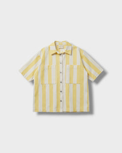 Chemise Leucate