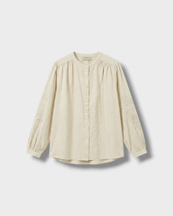 Blouse Fanny brodée