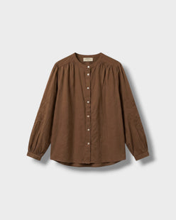 Blouse Fanny brodée