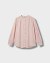 Blouse Fanny brodée