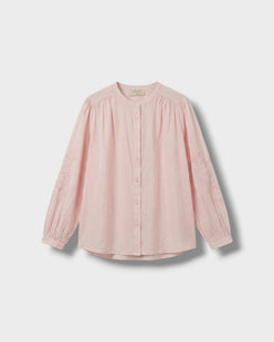 Blouse Fanny brodée