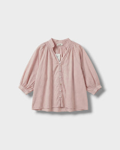 Blouse smoke