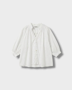 Blouse smoke