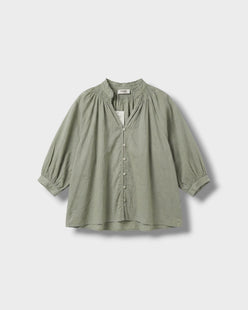 Blouse smoke