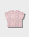 Tee-shirt bandana MC