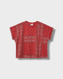 Tee-shirt bandana MC