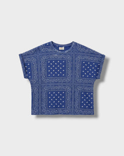 Tee-shirt bandana MC