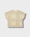 Tee-shirt bandana MC