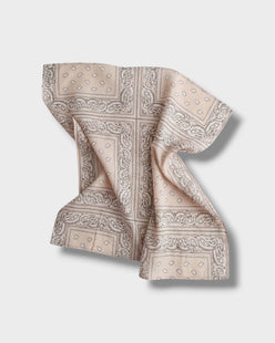 Bandana coton