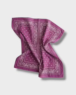 Bandana coton