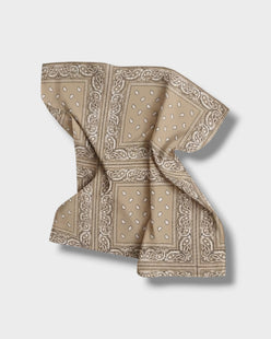 Bandana coton