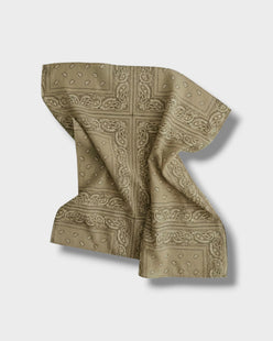 Bandana coton