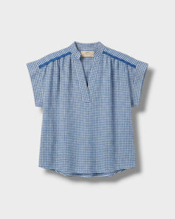 Blouse Summer Vichy