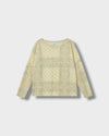 Tee-shirt bandana M.long