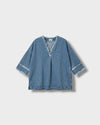 Blouse Stéphanie