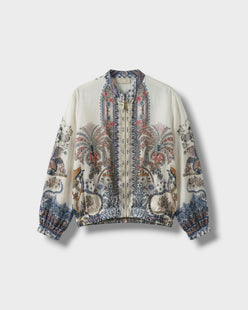 Bomber Jungle