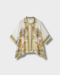 Chemise Jungle
