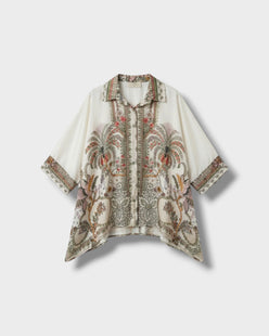Chemise Jungle