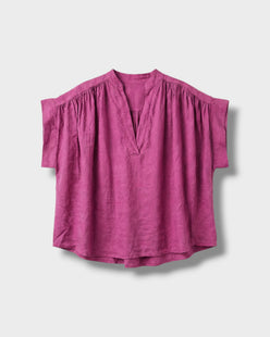 Blouse Summer lin