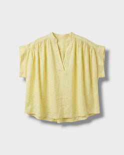 Blouse Summer lin