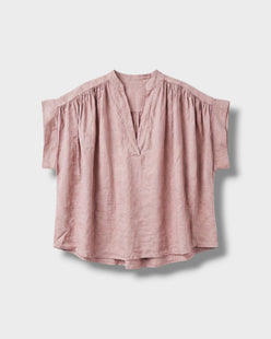 Blouse Summer lin