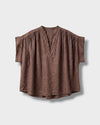 Blouse Summer lin