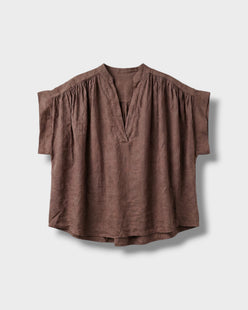 Blouse Summer lin