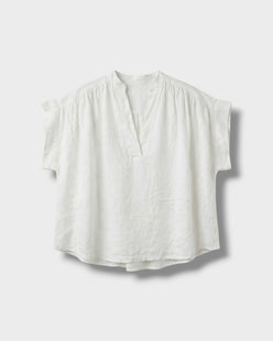 Blouse Summer lin