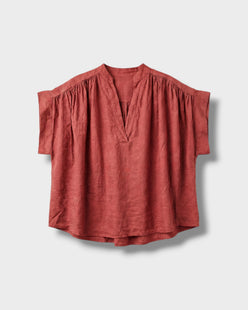 Blouse Summer lin