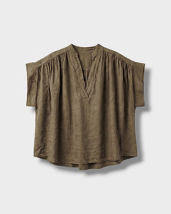 Blouse Summer lin