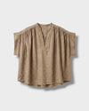 Blouse Summer lin