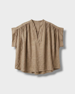 Blouse Summer lin