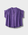 Blouse Summer lin