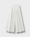 Pantalon palazzo Lin