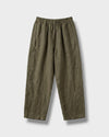 Pantalon Magic lin