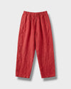 Pantalon Magic lin