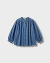 Blouse Fanny denim