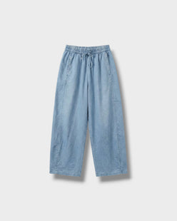 Magic denim tencel