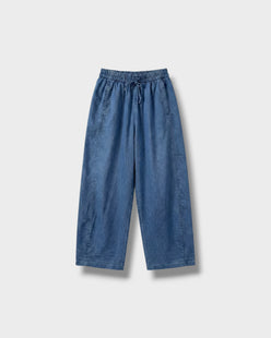 Magic denim tencel
