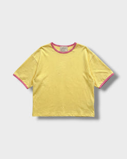 Tee shirt Doble