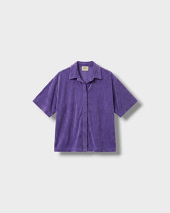 Chemise Bob