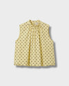 Blouse Babe sans manches
