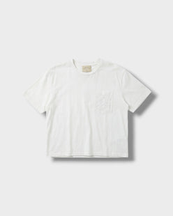 Tee shirt Poche