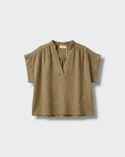 Blouse Summer gaze