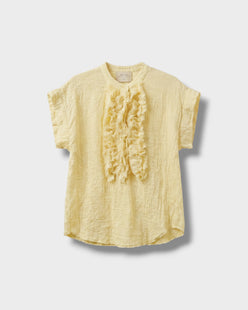 Blouse Froufrou