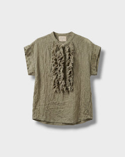 Blouse Froufrou