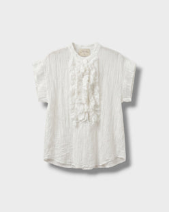 Blouse Froufrou