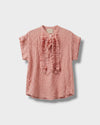 Blouse Froufrou