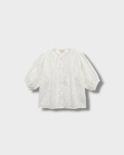 Blouse Victorien